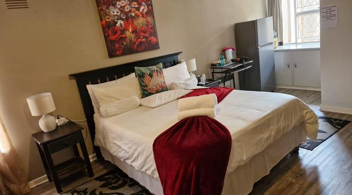 The Comfort Zone B&B