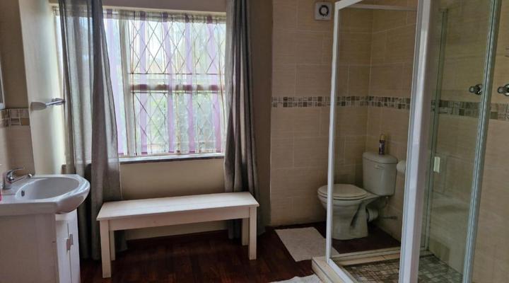 The Comfort Zone B&B