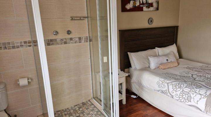 The Comfort Zone B&B