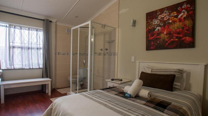 The Comfort Zone B&B