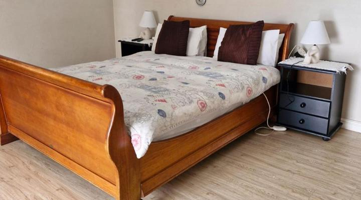 The Comfort Zone B&B