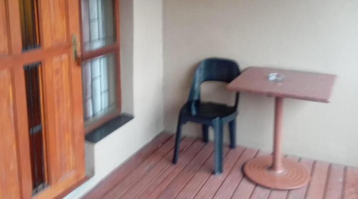 The Comfort Zone B&B