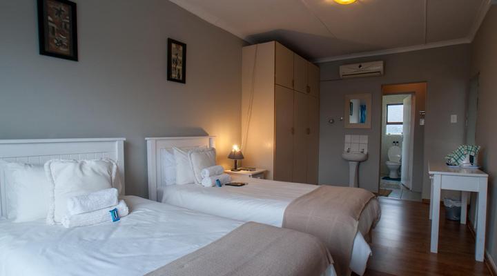 The Comfort Zone B&B