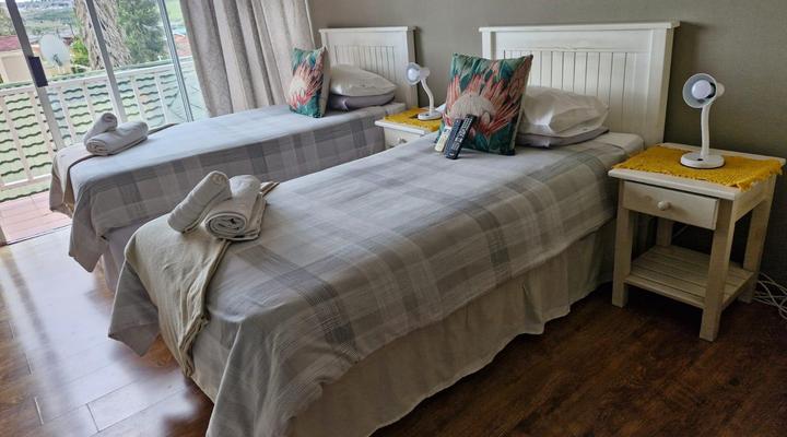 The Comfort Zone B&B