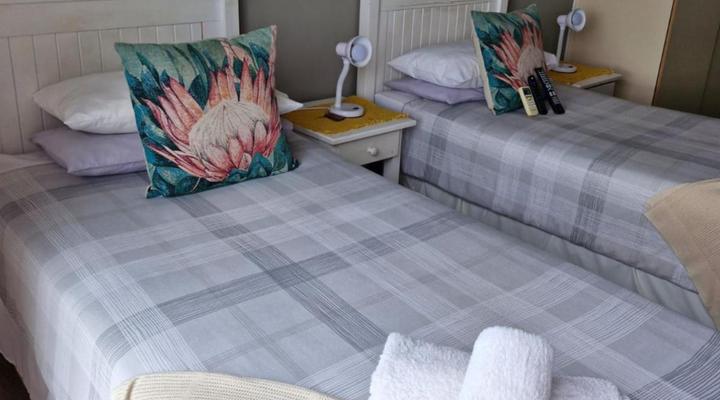 The Comfort Zone B&B