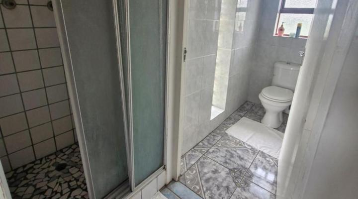 The Comfort Zone B&B