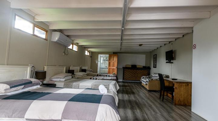 The Comfort Zone B&B