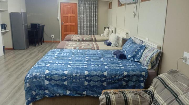 The Comfort Zone B&B