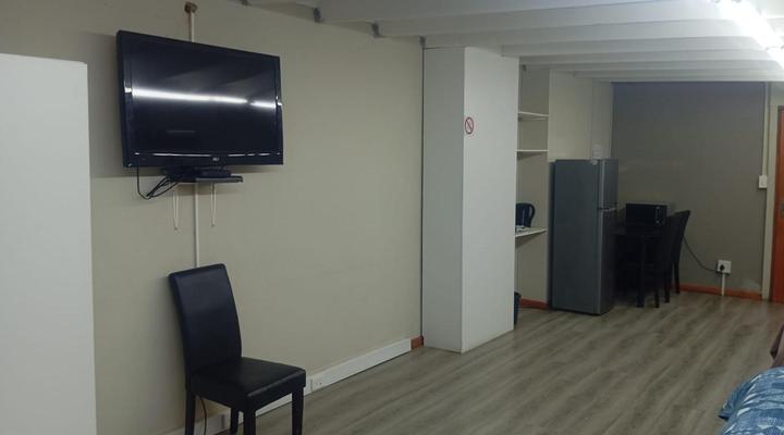 The Comfort Zone B&B