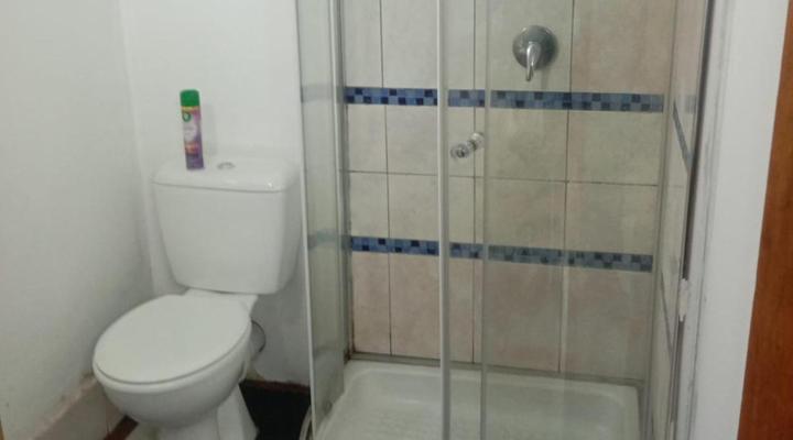 The Comfort Zone B&B