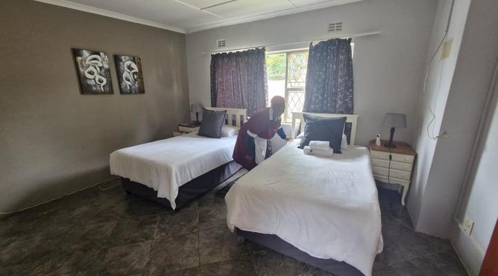 The Comfort Zone B&B