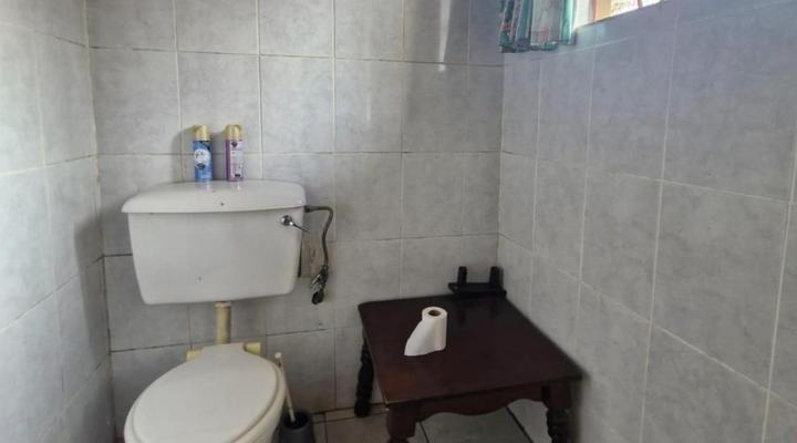 The Comfort Zone B&B