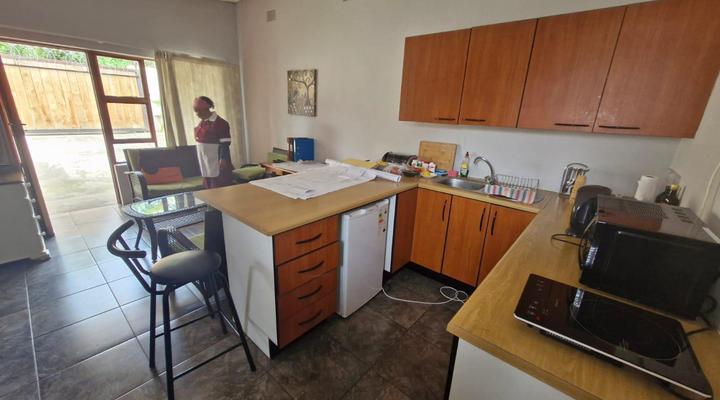 The Comfort Zone B&B