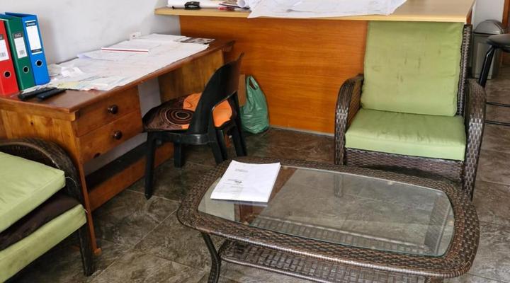 The Comfort Zone B&B