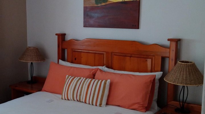 Deo Gloria Guest House