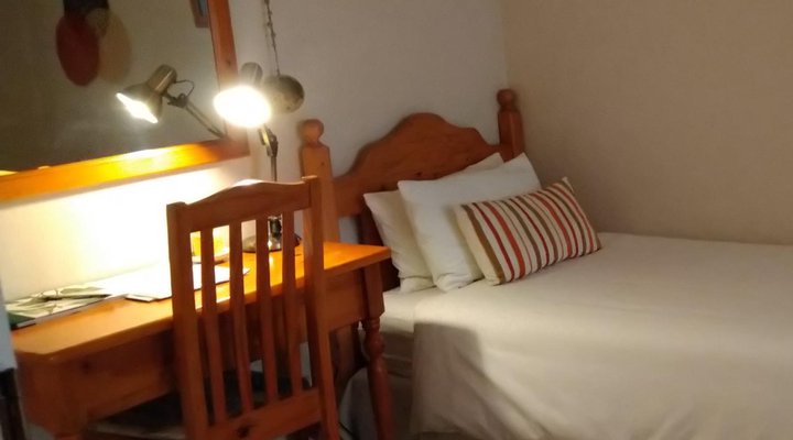 Deo Gloria Guest House