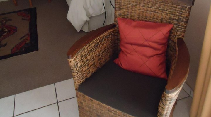 Deo Gloria Guest House