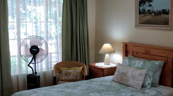 Deo Gloria Guest House