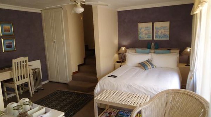 Deo Gloria Guest House