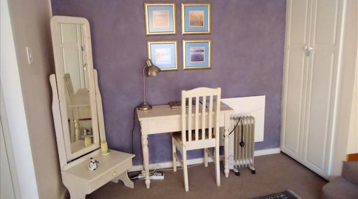 Deo Gloria Guest House