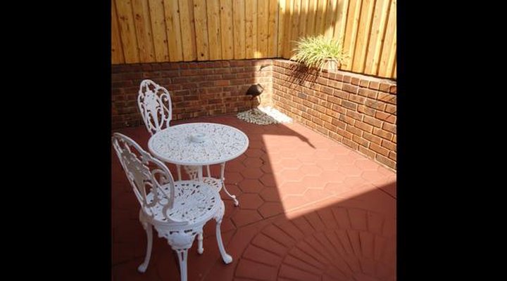 Deo Gloria Guest House