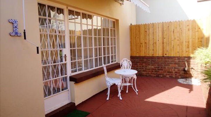 Deo Gloria Guest House