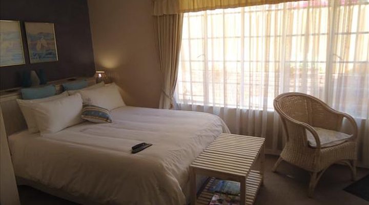 Deo Gloria Guest House