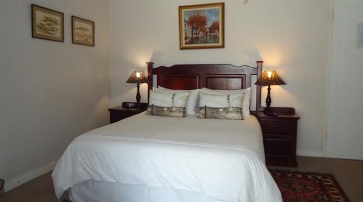 Deo Gloria Guest House