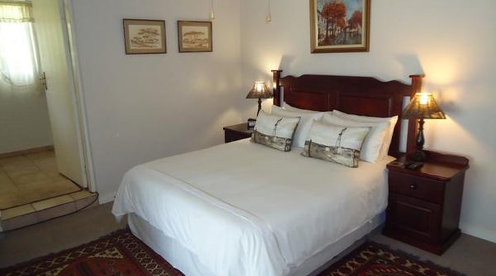 Deo Gloria Guest House