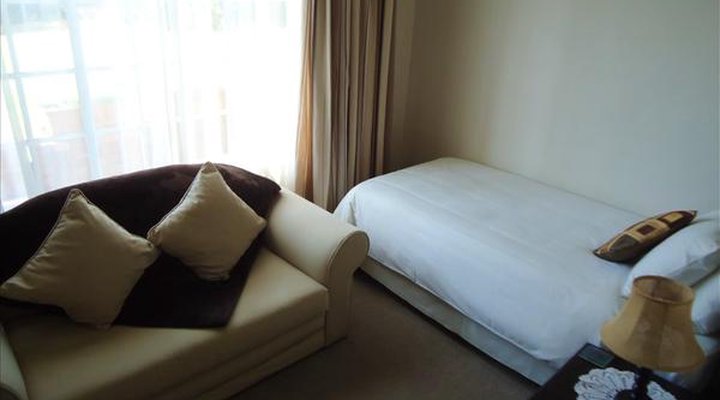 Deo Gloria Guest House