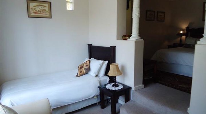 Deo Gloria Guest House