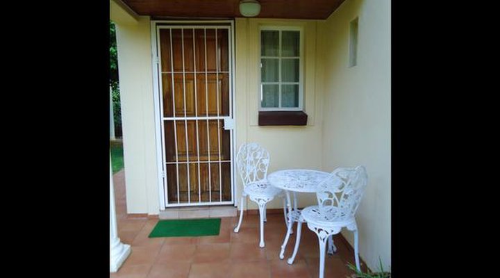 Deo Gloria Guest House