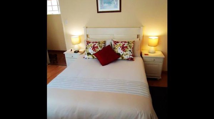 Deo Gloria Guest House