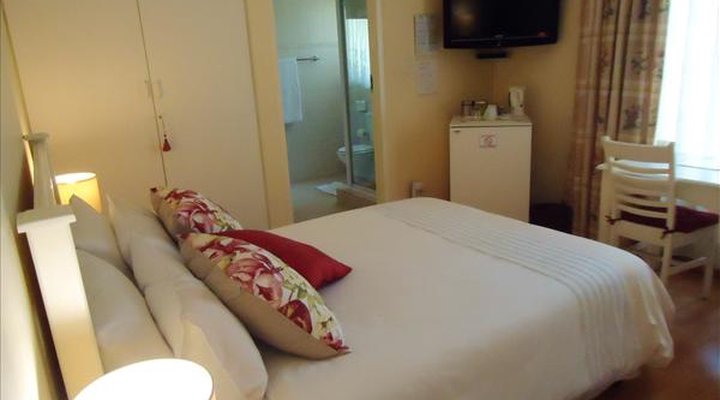 Deo Gloria Guest House