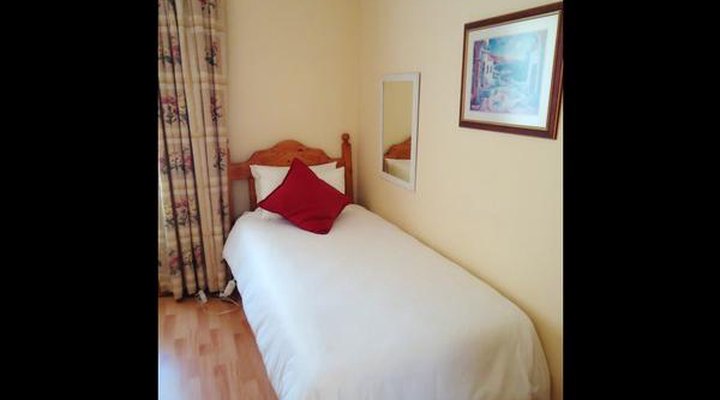 Deo Gloria Guest House