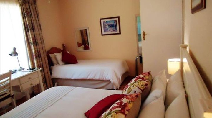 Deo Gloria Guest House