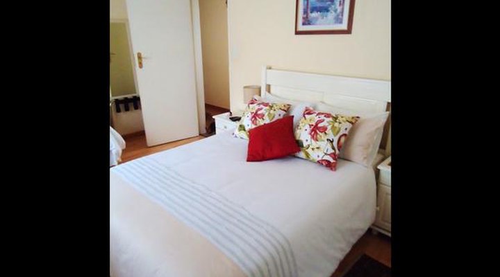 Deo Gloria Guest House