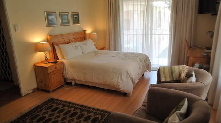 Deo Gloria Guest House