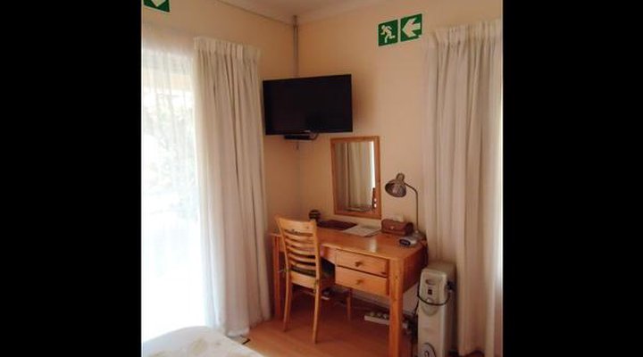 Deo Gloria Guest House