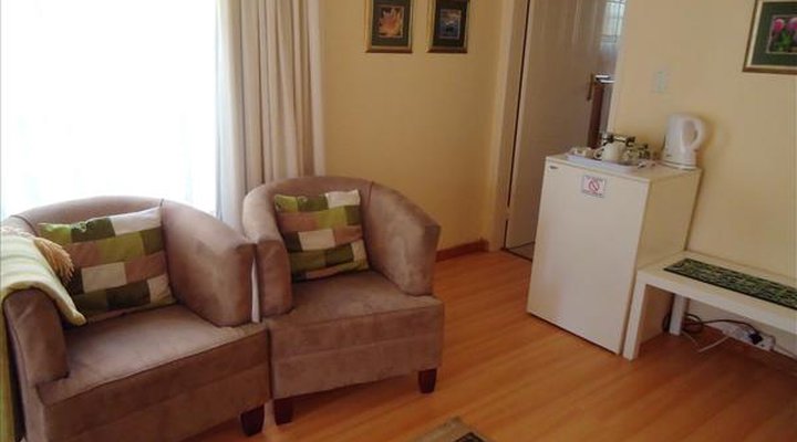 Deo Gloria Guest House