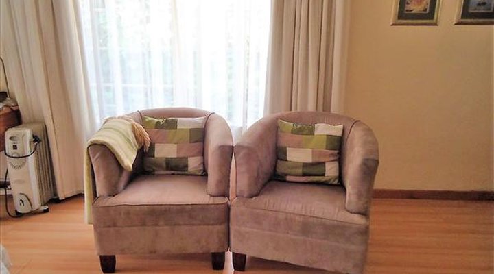 Deo Gloria Guest House