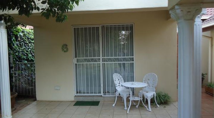 Deo Gloria Guest House