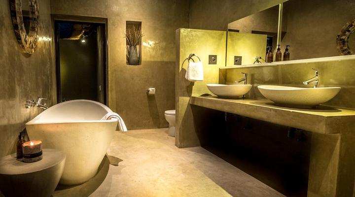 Bagatelle Kalahari Game Ranch