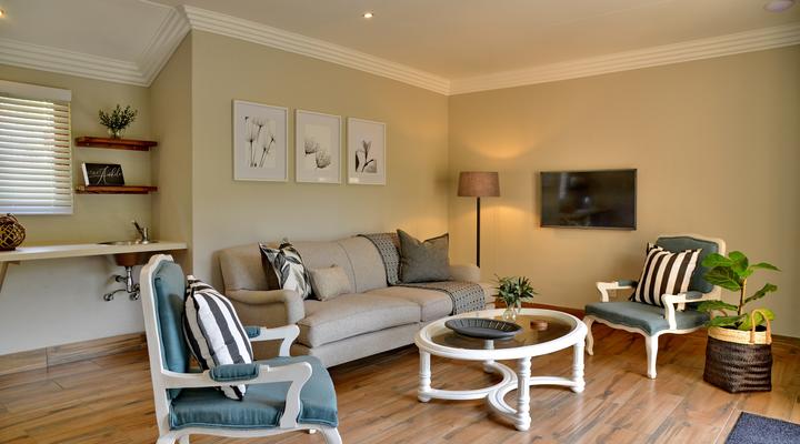 Thanda Manzi Country Hotel