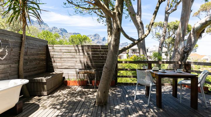 Camps Bay Retreat