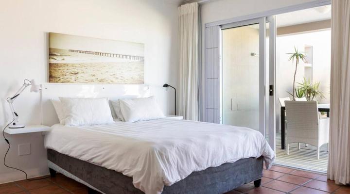 Beach House Hout Bay