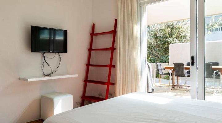 Beach House Hout Bay