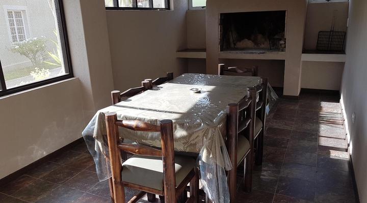 Klein Eden Guest Farm