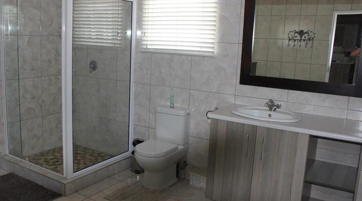 Klein Eden Guest Farm