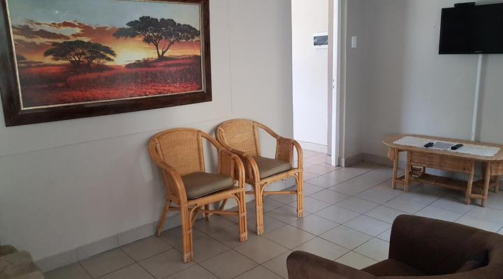 Klein Eden Guest Farm